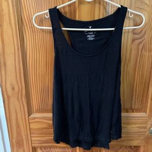 American eagle flared tank top size Small ❤️
